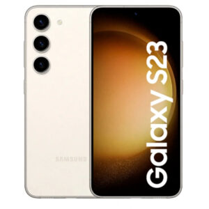 SAMSUNG SMARTPHONE GALAXY S23 FE 8G/256GB 6.4″ CREME