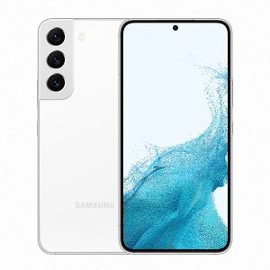 SAMSUNG SMARTPHONE GALAXY S22 256GB 6.1″ 5G WHITE