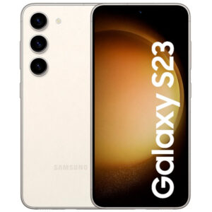 SAMSUNG SMARTPHONE GALAXY S23 128GB 6.1″ WHITE