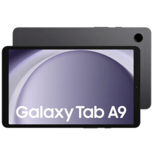 SAMSUNG GALAXY TAB A9 WIFI 4GB 64GB 8.7″ BLACK