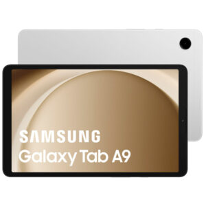 SAMSUNG GALAXY TAB A9 WIFI 8GB 128GB 8.7″ SILVER