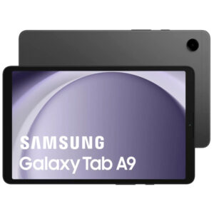 SAMSUNG GALAXY TAB A9 LTE 4GB 64GB 8.7″ BLACK