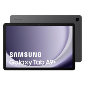 SAMSUNG GALAXY TAB A9+ WIFI 4GB 64GB 11″ BLACK
