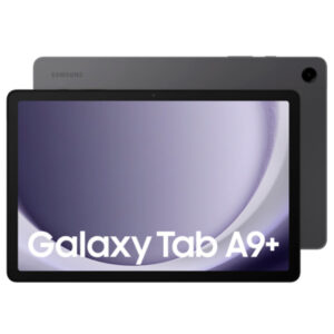 SAMSUNG GALAXY TAB A9+ WIFI 8GB 128GB 11″ BLACK