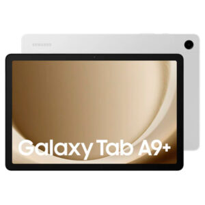 SAMSUNG GALAXY TAB A9+ WIFI 8GB 128GB 11″ SILVER