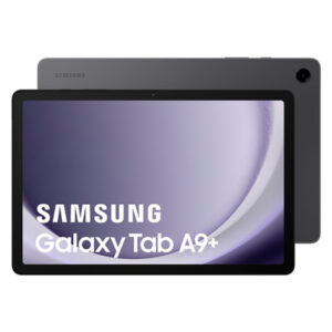SAMSUNG GALAXY TAB A9+ 5G 4GB 64GB 11″ BLACK