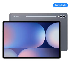 SAMSUNG GALAXY TAB S10+ 5G 256GB 12.4″ CINZENTO