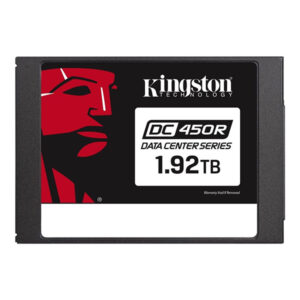KINGSTON SSD ENTERPRISE DC450R 1.92TB SATA