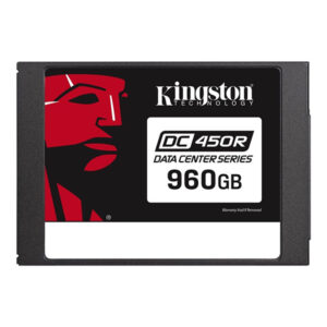 KINGSTON SSD ENTERPRISE DC450R 960GB SATA