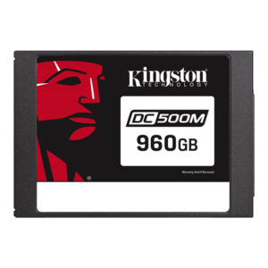 KINGSTON SSD ENTERPRISE DC500M 960GB SATA