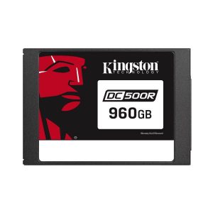 KINGSTON SSD ENTERPRISE DC500R 960GB SATA3