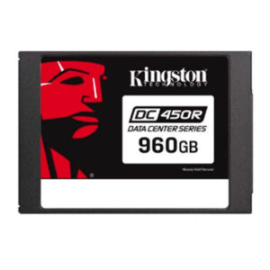 KINGSTON SSD 2.5″ 960G DC600M (MIXED-USE) ENTERPRISE SATA