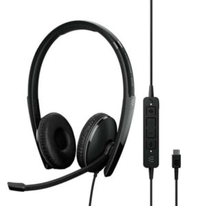 SENNHEISER EPOS HEADSET ADAPT SC 160T ANC USB-C