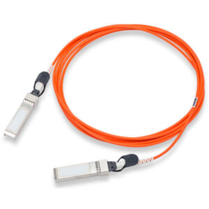 HUAWEI 10GBASE ACTIVE OPTICAL SFP+ CABLE 10M