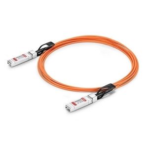 CISCO 10GBASE ACTIVE OPTICAL SFP+ Cable, 7M