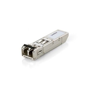 LEVELONE SFP TRANSCEIVER INDUSTRIAL MM 125M 1310NM 2KM