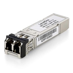 LEVELONE SFP TRANSCEIVER MM 1.25GBPS 850NM 500M LC