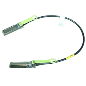 HUAWEI SFP+ HIGH SPEED DEDICATED STACK CABLE-0.5M