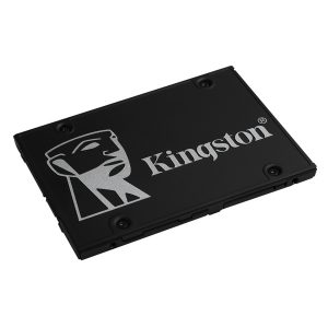 KINGSTON SSD 1TB KC600 SATA 2.5″