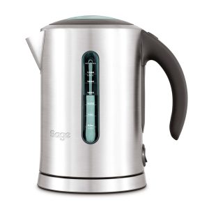 SAGE JARRO ELETRICO THE SOFT TOP PURE KETTLE (BRUSHED SS (REPLACING ABOVE)