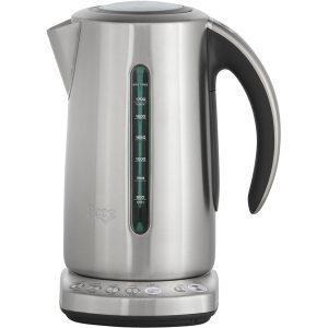 SAGE JARRO ELETRICO THE SMART KETTLE (BRUSHED STAINLESS STEEL)