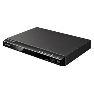 SONY DVD LEITOR MIDI XVID, HDMI, 1080P, REC TO USB