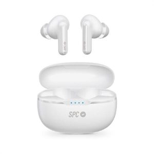 SPC IN-EAR PHONE BT ETHER WHITE