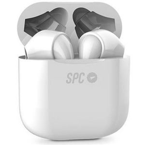 SPC IN-EAR PHONE TWS ZION STUDIO WHITE