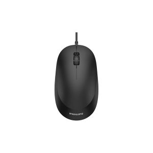 PHILIPS MOUSE WIRED USB SPK7207B/00