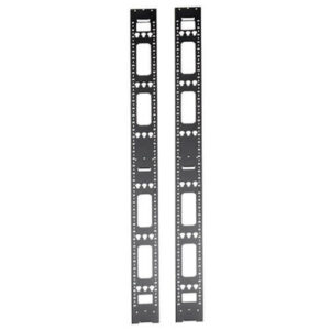 EATON TRIPP LITE SMARTRACK 42U VERTICAL CABLE MANAGEMENT BARS