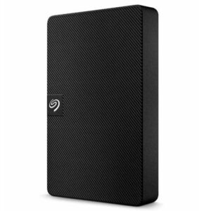 SEAGATE HDD 3.5″ 2TB EXPANSION USB 3.0 BLACK EXTERNO