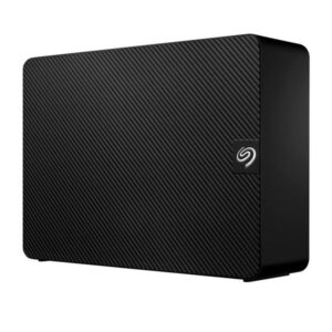 SEAGATE HDD 3.5″ 6TB EXPANSION USB3.0 BLACK EXTERNO