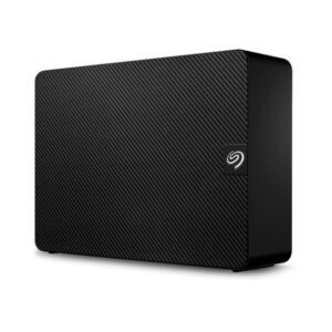 SEAGATE HDD 3.5″ 8TB EXPANSION USB 3.0 BLACK EXTERNO
