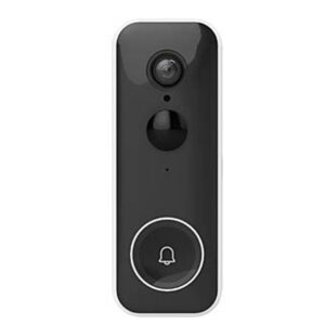 YALE SMART VIDEO DOORBELL