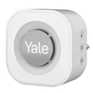 YALE DOORBELL CHIME