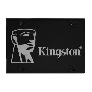 KINGSTON SSD 500GB XS2000 POCKET SIZE EXTERNAL