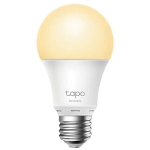 TP-LINK TAPO L510E LAMPADA INTELIGENTE WI-FI AJUSTE DE INTENSIDADE
