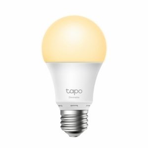TP-LINK TAPO L530E LAMPADA INTELIGENTE WI-FI AJUSTE DE COR