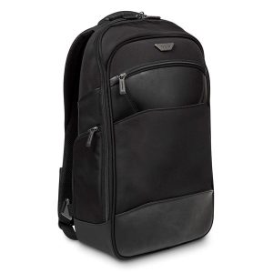 TARGUS MOCHILA MOBILE VIP 20L BLACK 15.6″