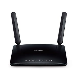 TP-LINK ROUTER WIRELESS N 4G 300MBPS