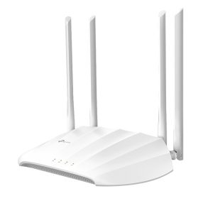 TP-LINK ACCESS POINT AC1200 DUAL-BAND WI-FI