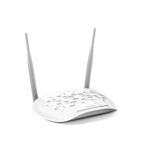 TP-LINK ACCESS POINT 300MBS WIRELESS N