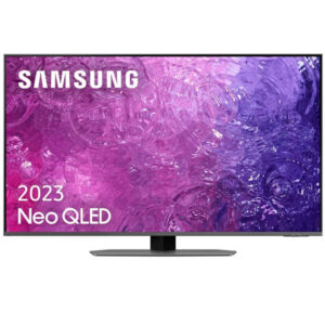 SAMSUNG QLED TV 43″ QN90C SMART 4K NEO QLED TV