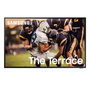 SAMSUNG QLED TV 55″ SMART TV TERRACE