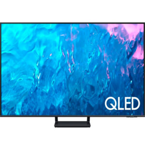 SAMSUNG QLED TV50″ SERIE Q70C 4K SMART TV HDR FLAT WIFI #PROMO