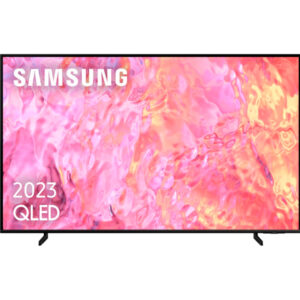 SAMSUNG QLED TV65″ SERIE Q70C 4K UHD SMART TV HDR FLAT