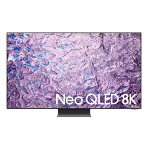 SAMSUNG NEO QLED TV65″ SERIE QN800C 8K  SMART TV HDR FLAT WIFI 2023