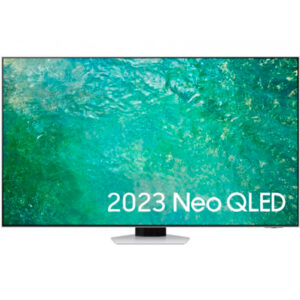 SAMSUNG QLED TV65″ SERIE QN85C 4K NEO SMART TV HDR FLAT WIFI