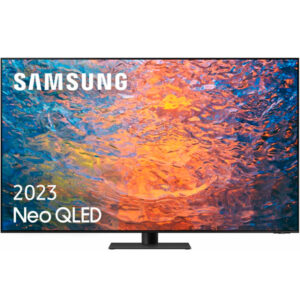 SAMSUNG QLED TV65″ SERIE QN95C 4K NEO SMART TV HDR FLAT WIFI