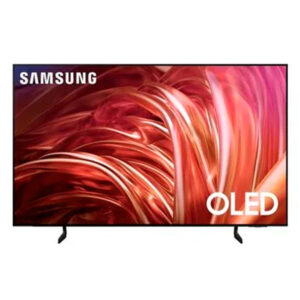 SAMSUNG QLED TV65″ SERIE S85D 4K SMART TV HD WIFI 2024